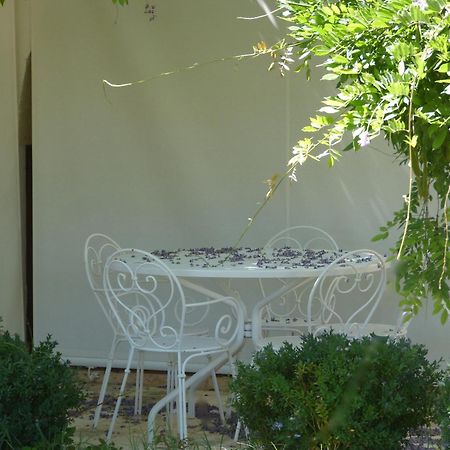 Masseria Palmo Франкавилла-Фонтана Экстерьер фото